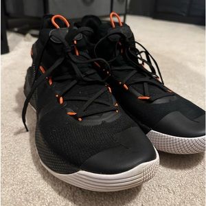 Steph Curry Basketball shoes